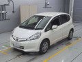 2012 Honda Fit