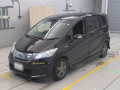 2013 Honda Freed hybrid