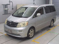2002 Toyota Alphard G