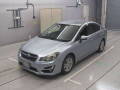 2015 Subaru Impreza G4