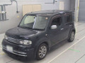 2011 Nissan Cube
