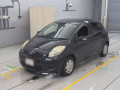 2008 Toyota Vitz