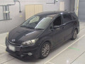 2012 Toyota Wish