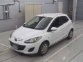 2014 Mazda Demio