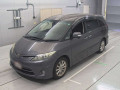 2011 Toyota Estima
