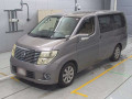 2008 Nissan Elgrand
