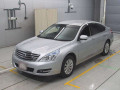 2010 Nissan Teana