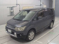 2014 Mitsubishi Delica D5
