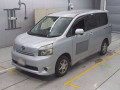 2008 Toyota Voxy