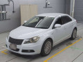 2015 Suzuki Kizashi