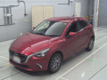 2019 Mazda Demio