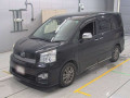 2012 Toyota Voxy