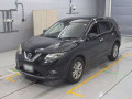 2015 Nissan X-Trail
