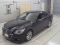 2013 Toyota Crown