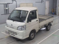 2009 Daihatsu Hijet Truck