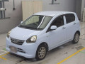 2012 Daihatsu Mira e:S