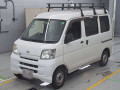 2017 Daihatsu Hijet Cargo