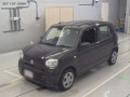 2023 Suzuki Alto