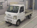 2005 Suzuki Carry Truck