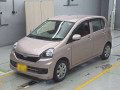 2017 Daihatsu Mira e:S