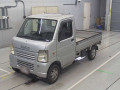 2007 Suzuki Carry Truck