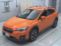 2018 Subaru XV