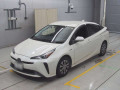 2020 Toyota Prius