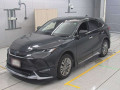 2020 Toyota Harrier Hybrid