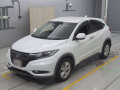 2016 Honda VEZEL
