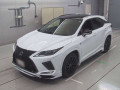 2021 Lexus RX