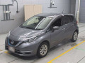 2018 Nissan Note