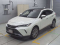 2020 Toyota Harrier