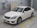 2010 Toyota Crown