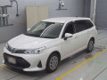 2022 Toyota Corolla Fielder