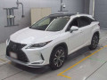 2021 Lexus RX