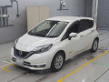 2018 Nissan Note