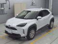 2023 Toyota YARIS CROSS