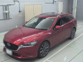 2019 Mazda Atenza Wagon