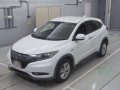 2015 Honda VEZEL