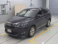 2014 Toyota Harrier