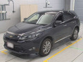 2016 Toyota Harrier