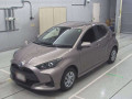 2021 Toyota YARIS