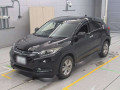 2014 Honda VEZEL