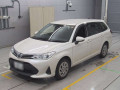 2018 Toyota Corolla Fielder