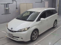 2010 Toyota Wish