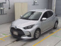 2021 Toyota YARIS