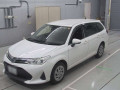 2018 Toyota Corolla Fielder