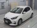 2020 Toyota YARIS