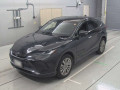 2020 Toyota Harrier