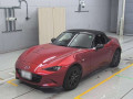 2015 Mazda Roadster